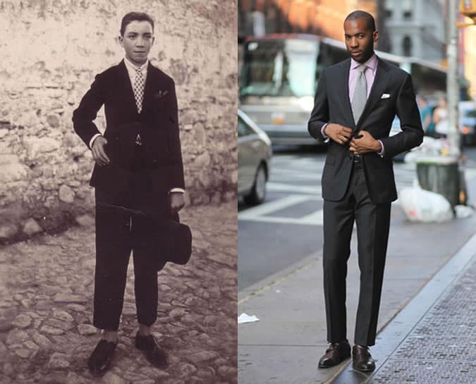 Street Style Can Inspire Current Trends and Looks