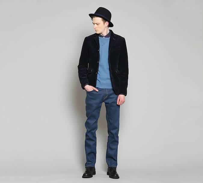 Deluxe AW13 Collection