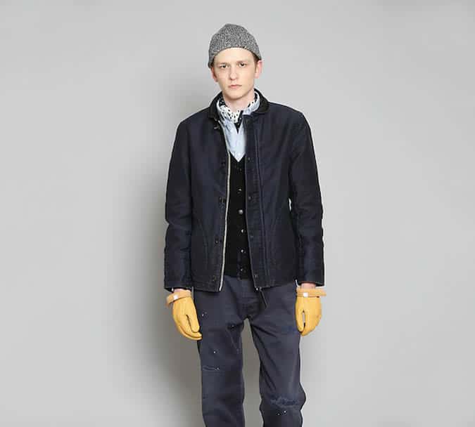 Deluxe AW13 Collection