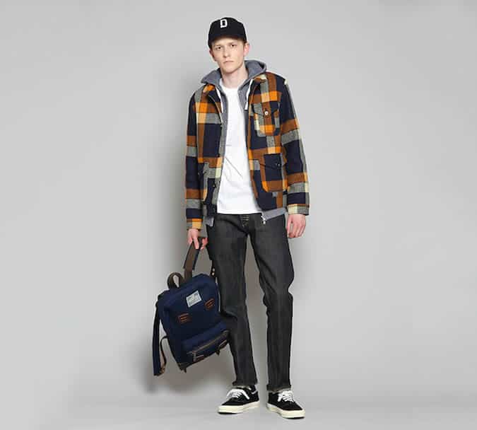 Deluxe AW13 Collection