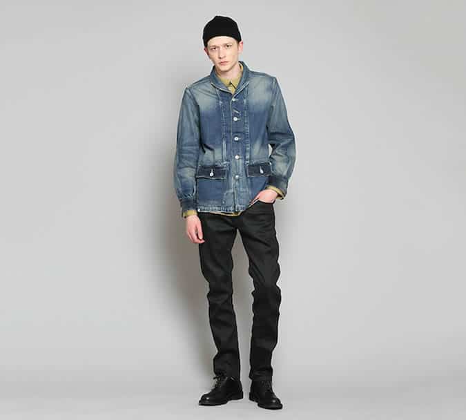 Deluxe AW13 Collection