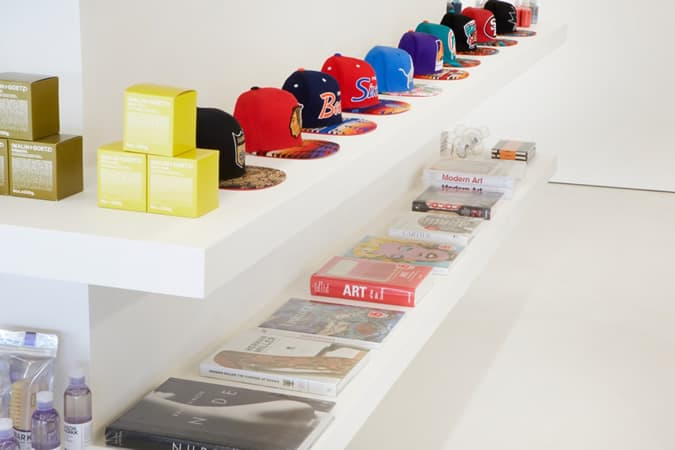 Dope Los Angeles Boutique Launch