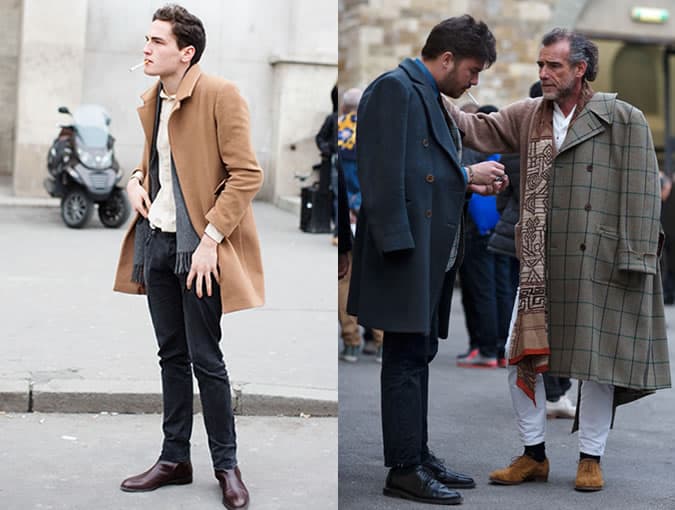Florence Street Style Image