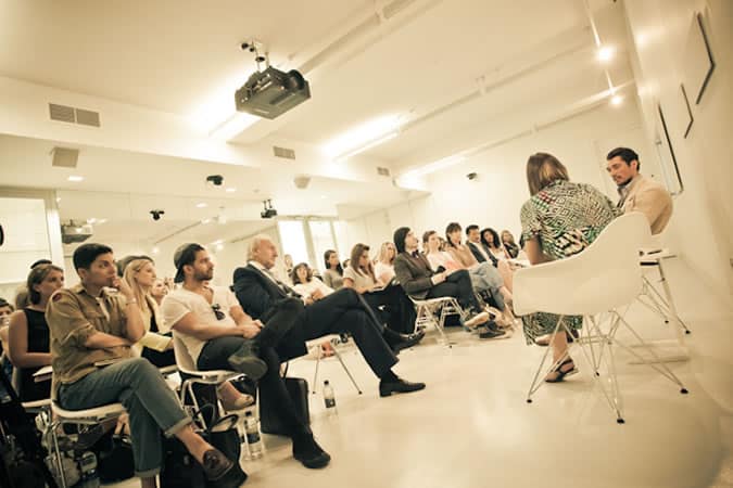 An Audience with David Gandy