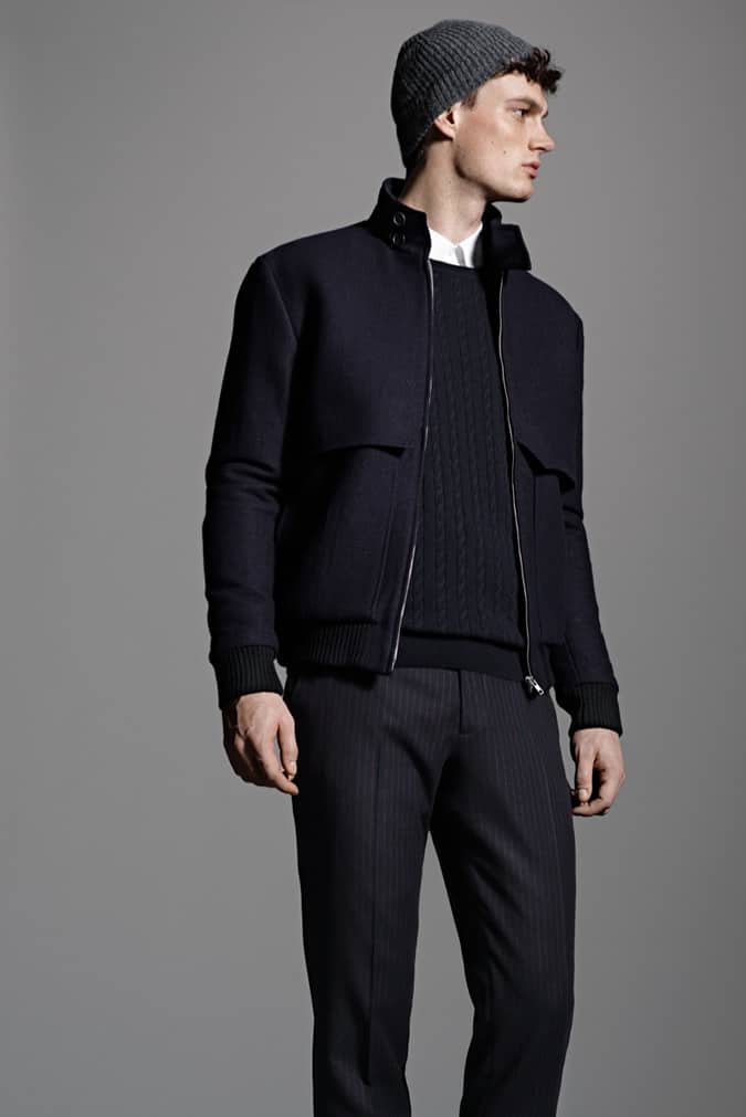 H&M Autumn 2013 Collection