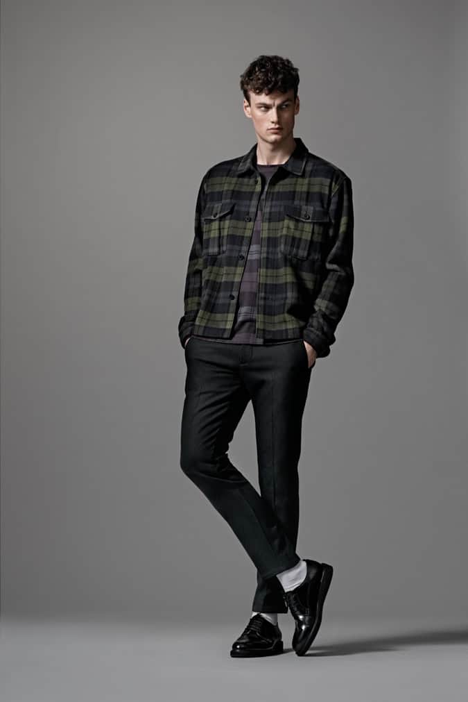H&M Autumn 2013 Collection
