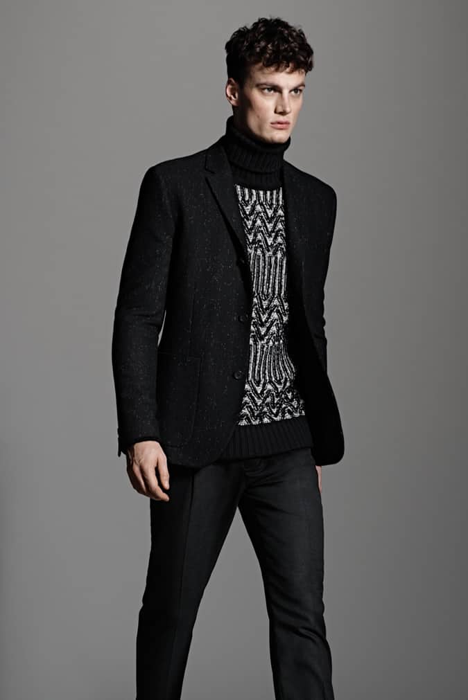 H&M Autumn 2013 Collection