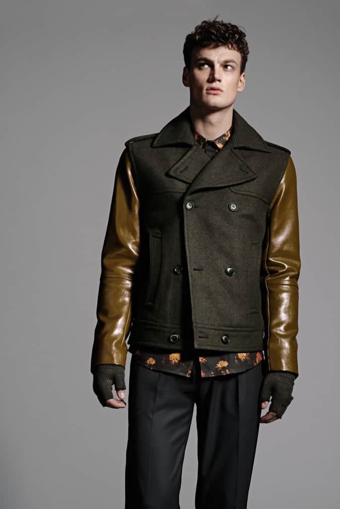 H&M Autumn 2013 Collection