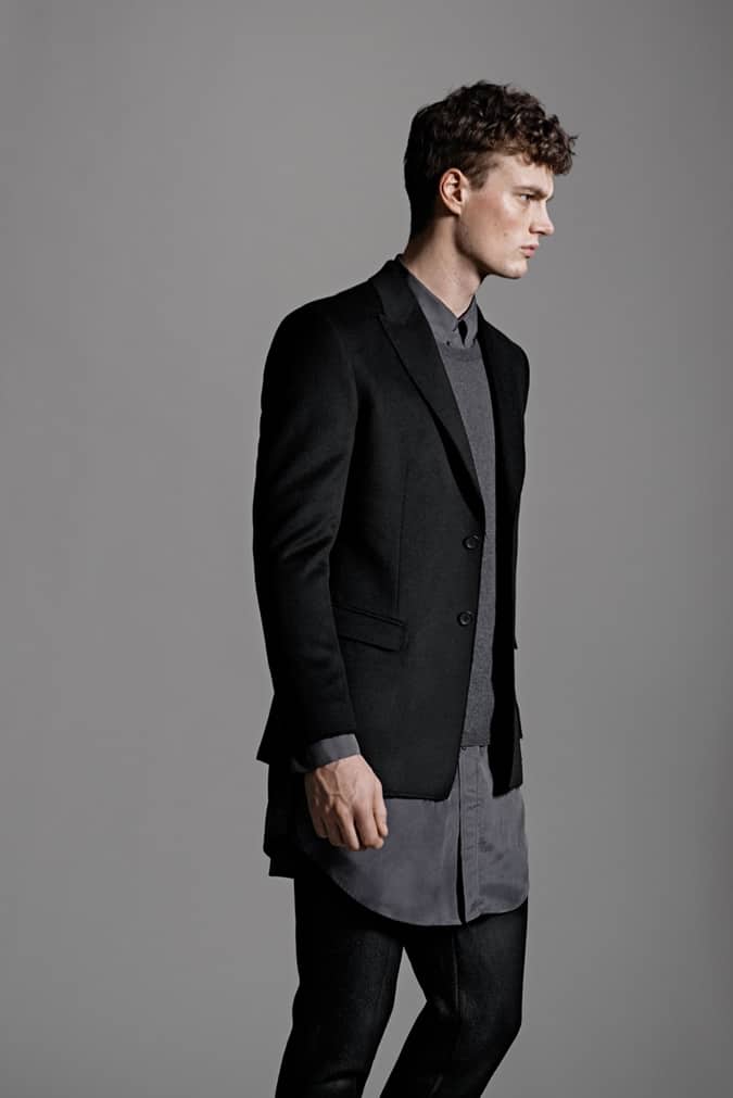 H&M Autumn 2013 Collection