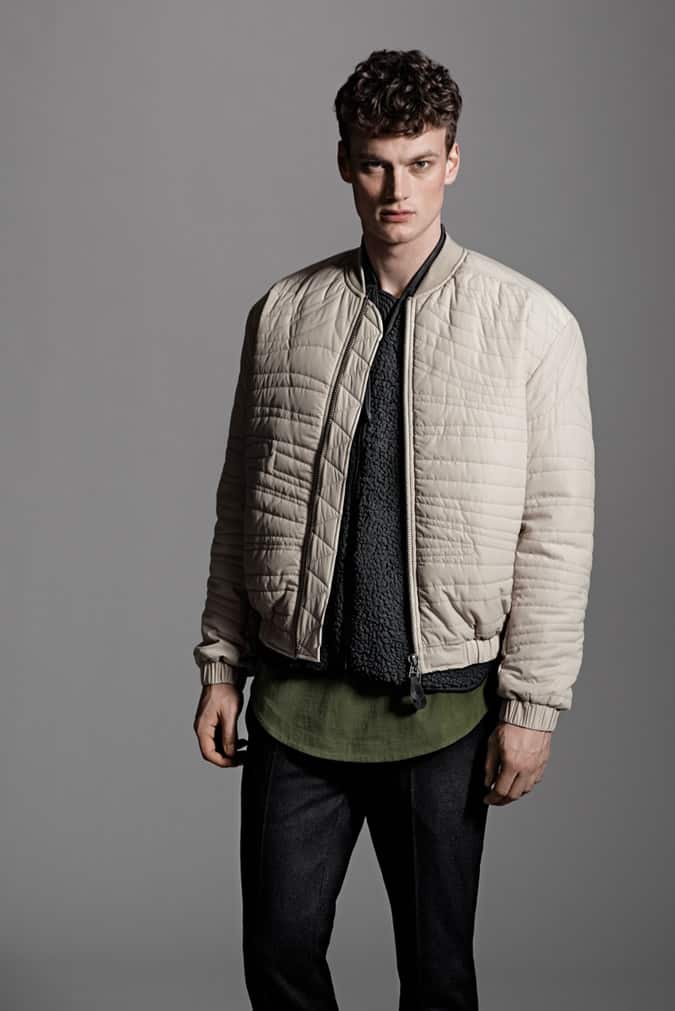 H&M Autumn 2013 Collection