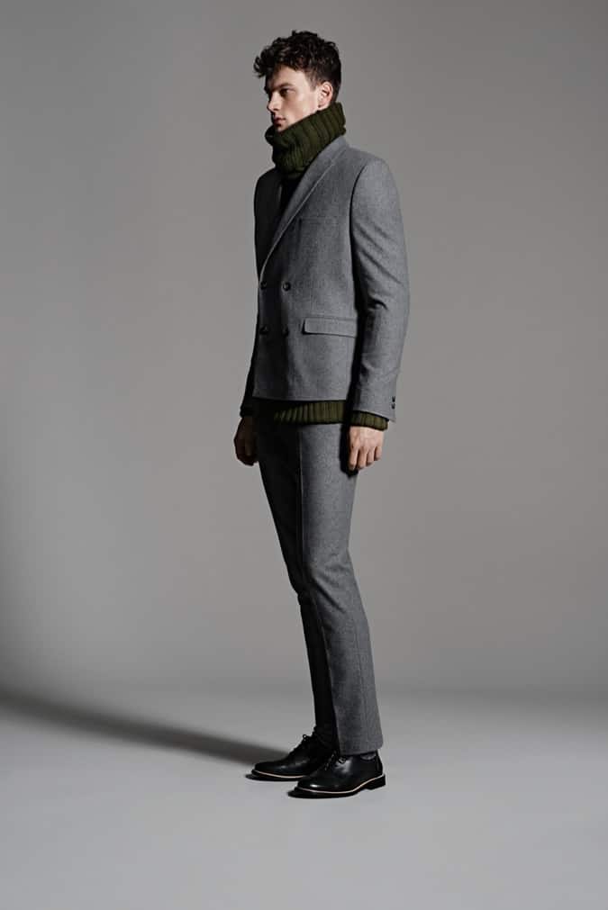 H&M Autumn 2013 Collection
