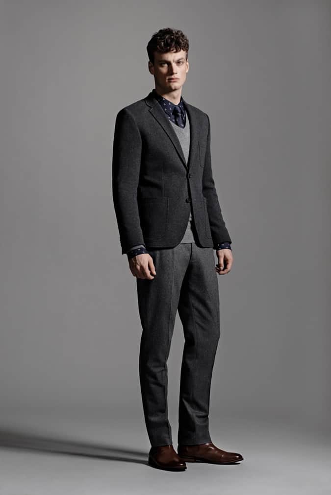 H&M Autumn 2013 Collection