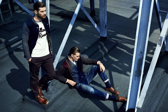 River Island Holloway Road A/W2013