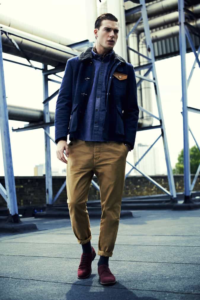 River Island Holloway Road A/W2013
