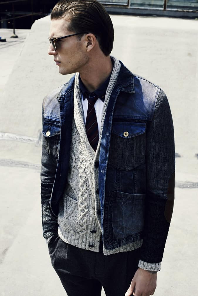 River Island Holloway Road A/W2013