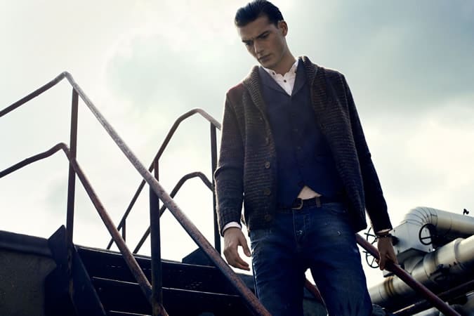 River Island Holloway Road A/W2013