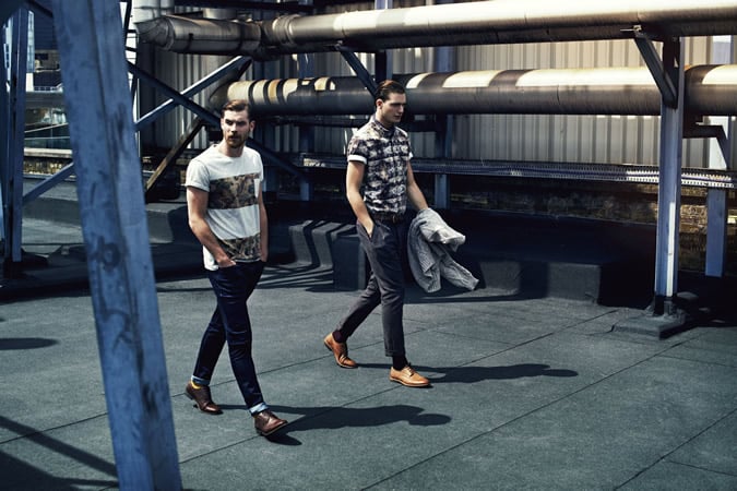 River Island Holloway Road A/W2013