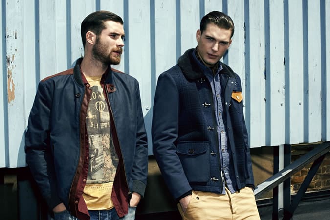 River Island Holloway Road A/W2013