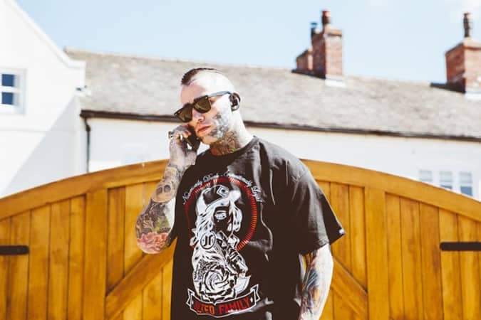 Jilted Royalty Summer 2013 lookbook