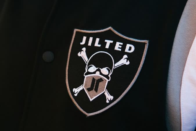 Jilted Royalty Summer 2013 lookbook