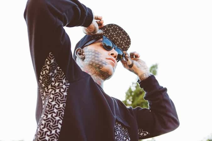 Jilted Royalty Summer 2013 lookbook