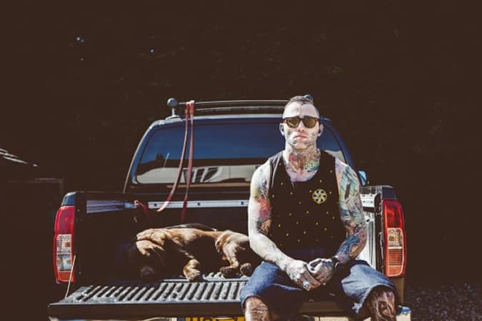 Jilted Royalty Summer 2013 lookbook