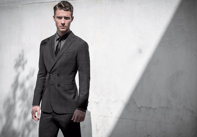 Pal Zileri Lab Autumn/Winter 2013 Collection