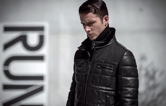 Pal Zileri Lab Autumn/Winter 2013 Collection