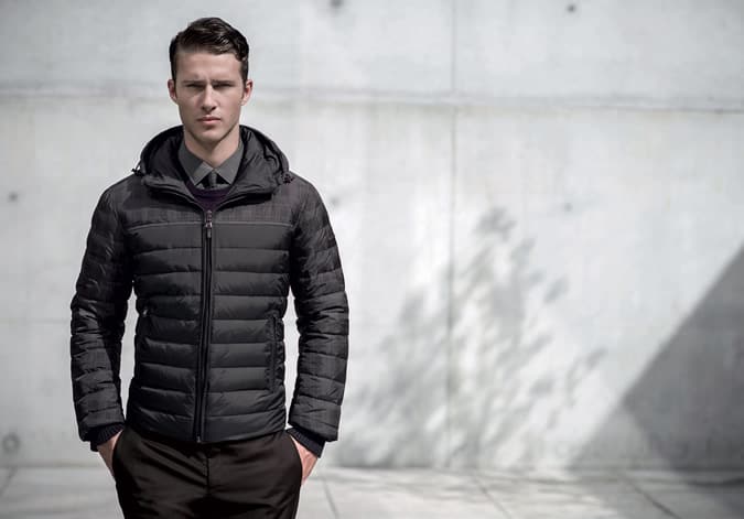 Pal Zileri Lab Autumn/Winter 2013 Collection