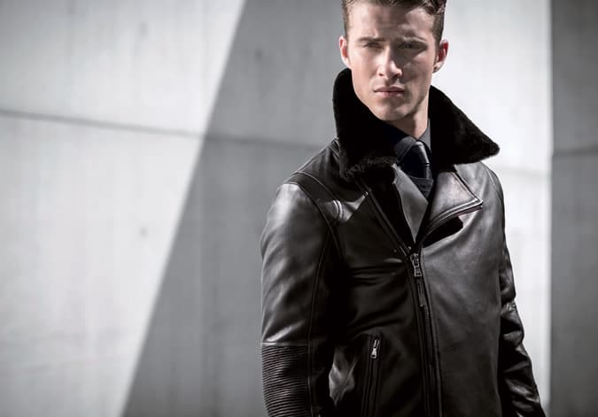 Pal Zileri Lab Autumn/Winter 2013 Collection