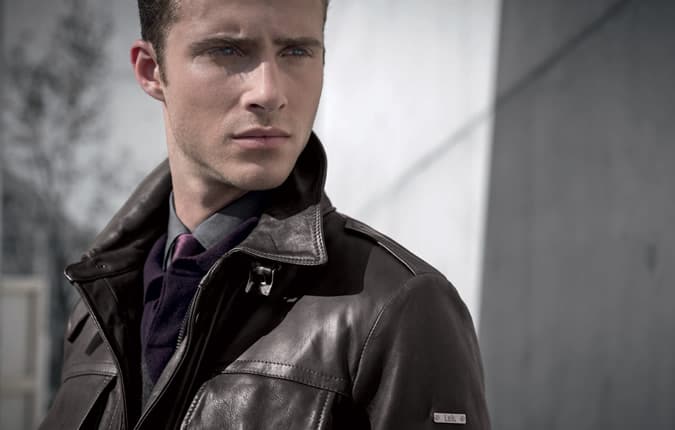 Pal Zileri Lab Autumn/Winter 2013 Collection