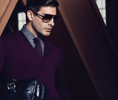 Transitional Season Essentials: Lightweight Knitwear