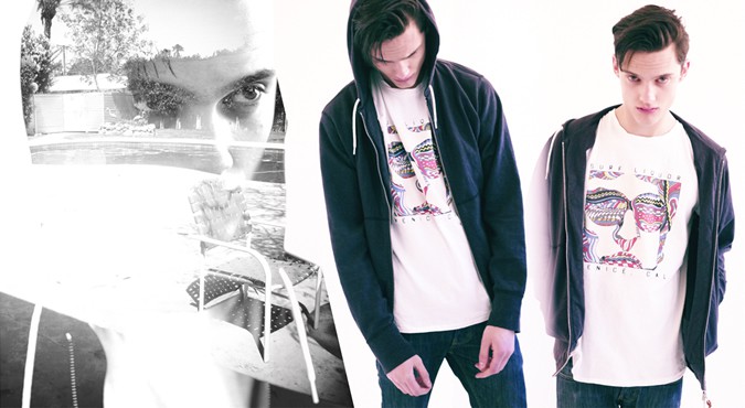 Surf Liquor SS14 Collection