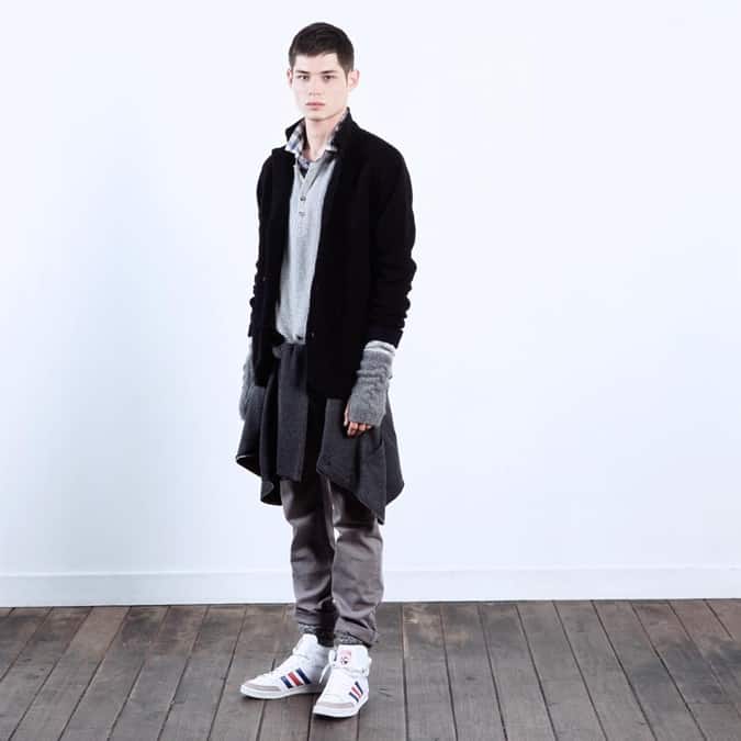 Loft Design By Fall/Winter 2013