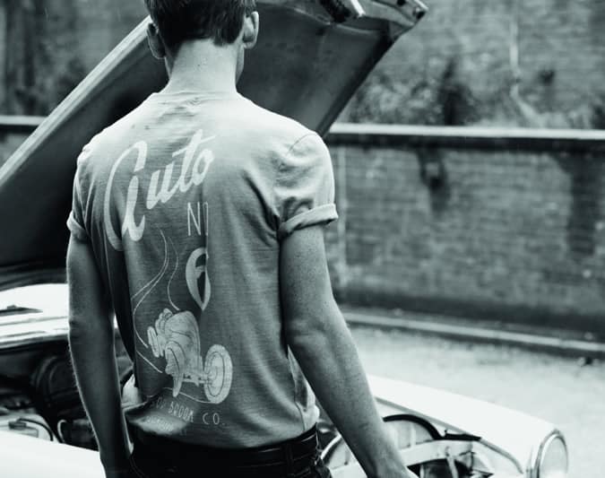 Topman LTD re-launch