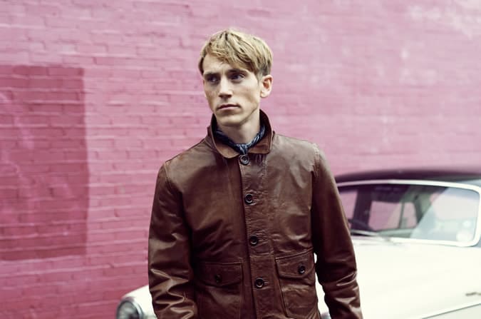 Topman LTD re-launch