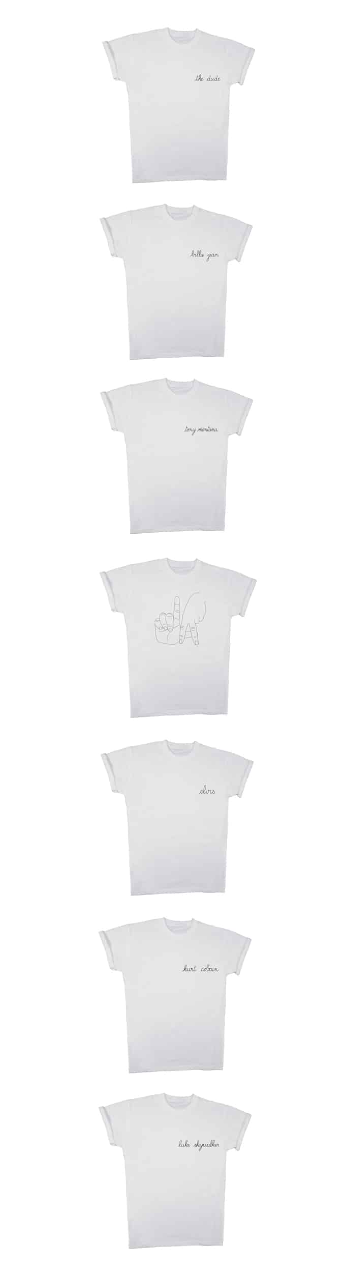 Maison La Biche - Exclusive to Urban Outfitters Collection