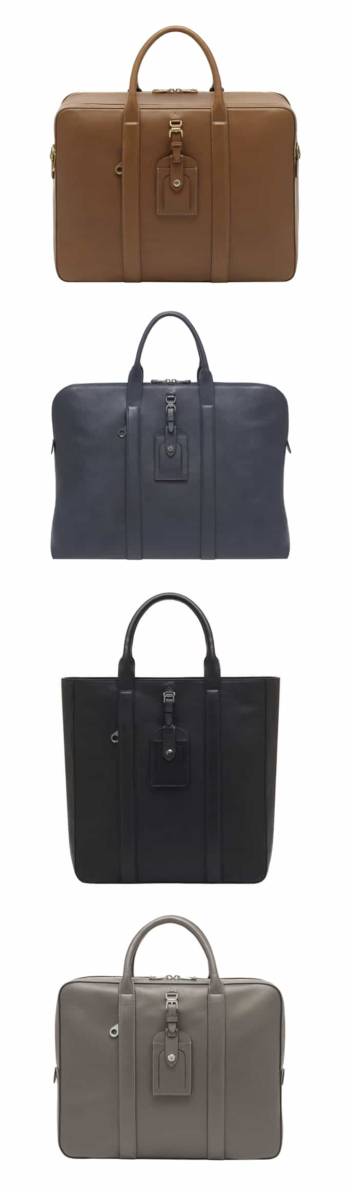 Mulberry Matthew Collection