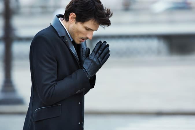 NetWork Autumn/Winter 2013 Campaign