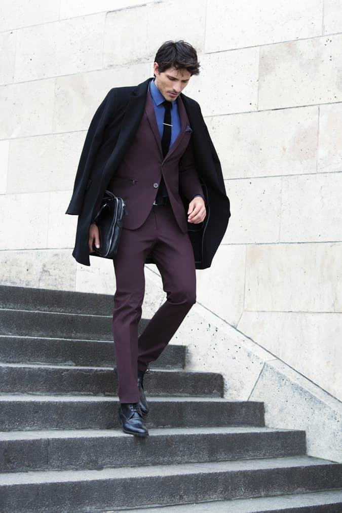 NetWork Autumn/Winter 2013 Campaign