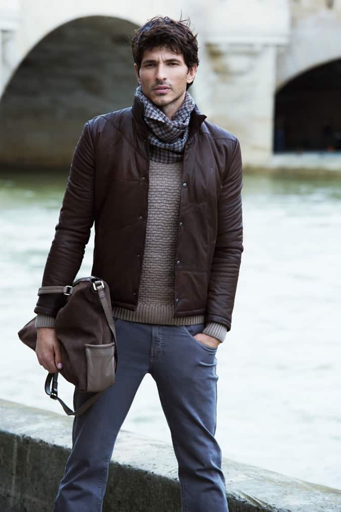 NetWork Autumn/Winter 2013 Campaign