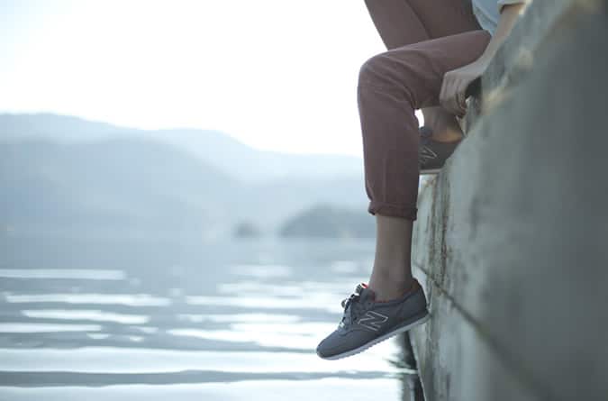 Herschel Supply X New Balance Fall 2013