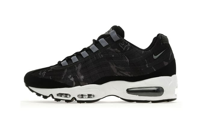 Nike Airmax Camo Tape Pack