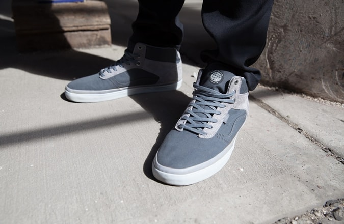 Vans x Outlier Supermarine Bedford