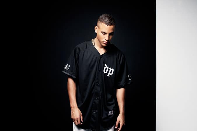 Daily Paper Autumn/Winter 2013 Collection