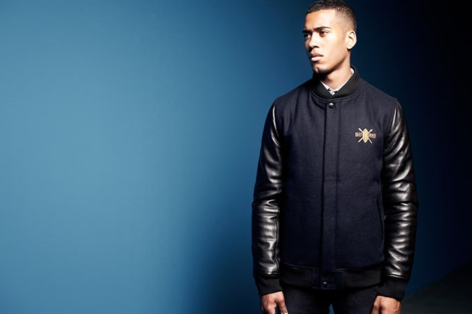 Daily Paper Autumn/Winter 2013 Collection