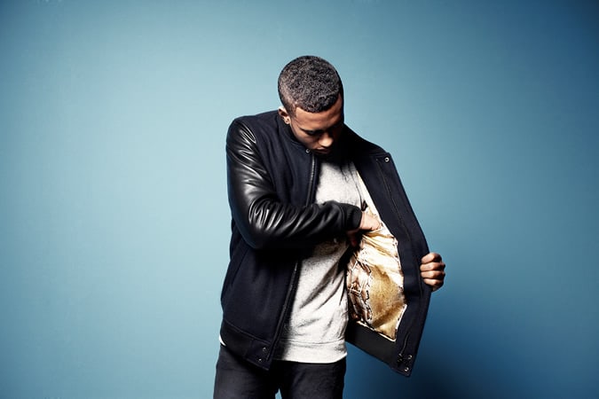 Daily Paper Autumn/Winter 2013 Collection