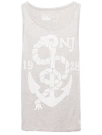 Pull & Bear Tank Top