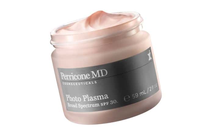 Perricone MD launch Photo Plasma