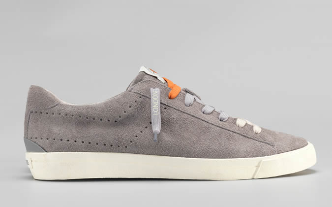 Pony x Foot Patrol Collaboration